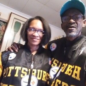 Meet your Posher, Keyona diane